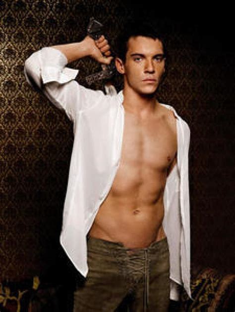 jonathan rhys meyers naked|Jonathan Rhys